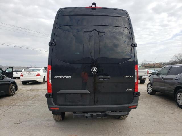 MERCEDES-BENZ SPRINTER 2 2023