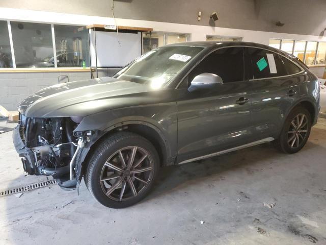 AUDI SQ5 SPORTB  2022