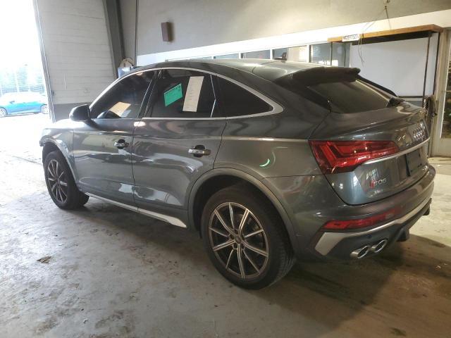 AUDI SQ5 SPORTB  2022