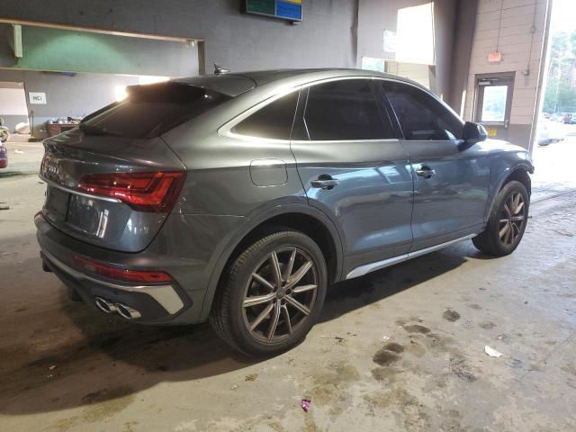 AUDI SQ5 SPORTB  2022