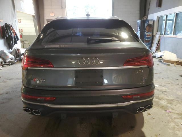 AUDI SQ5 SPORTB  2022