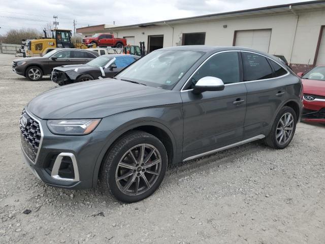 AUDI SQ5 SPORTB  2023