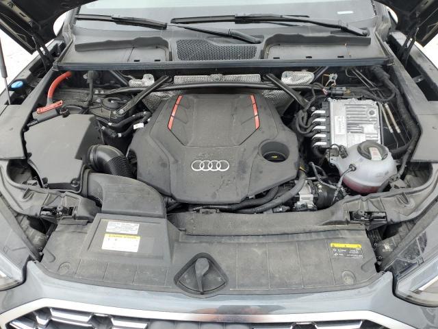 AUDI SQ5 SPORTB  2023