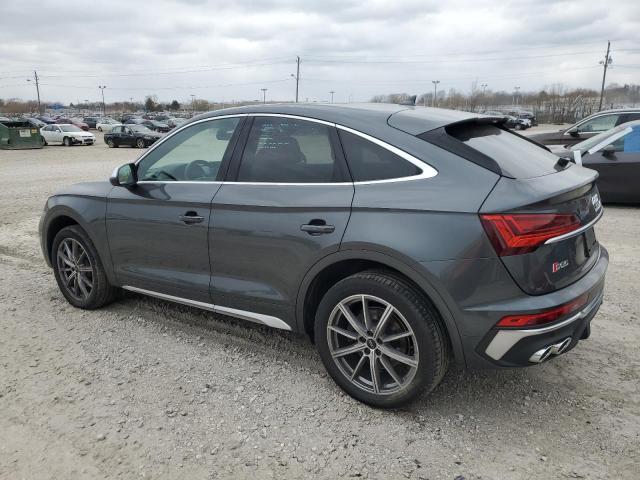 AUDI SQ5 SPORTB  2023