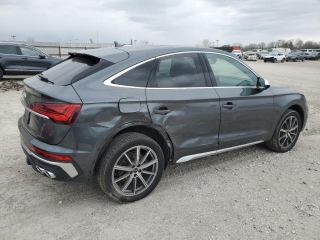 AUDI SQ5 SPORTB  2023