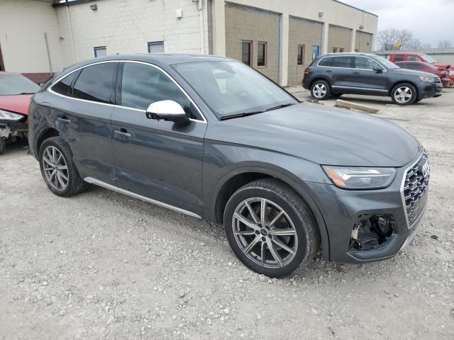 AUDI SQ5 SPORTB  2023