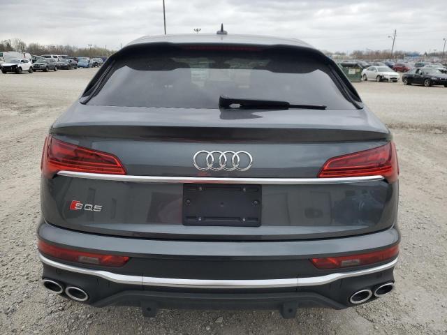 AUDI SQ5 SPORTB  2023