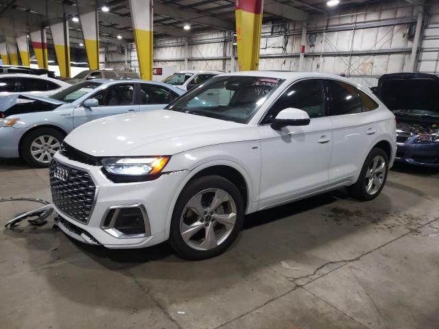 AUDI Q5 SPORTBA 2021