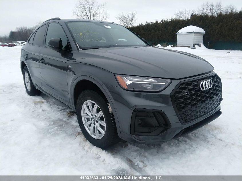 AUDI Q5 SPORTBACK  2023