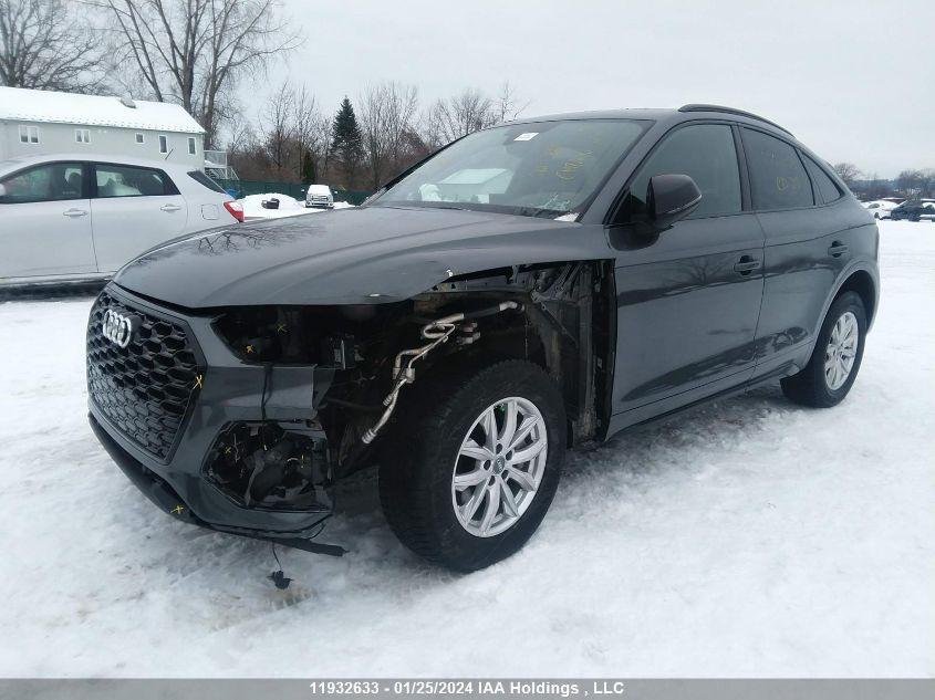 AUDI Q5 SPORTBACK  2023