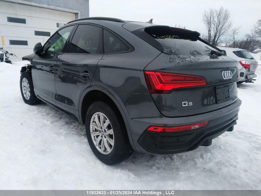 AUDI Q5 SPORTBACK  2023