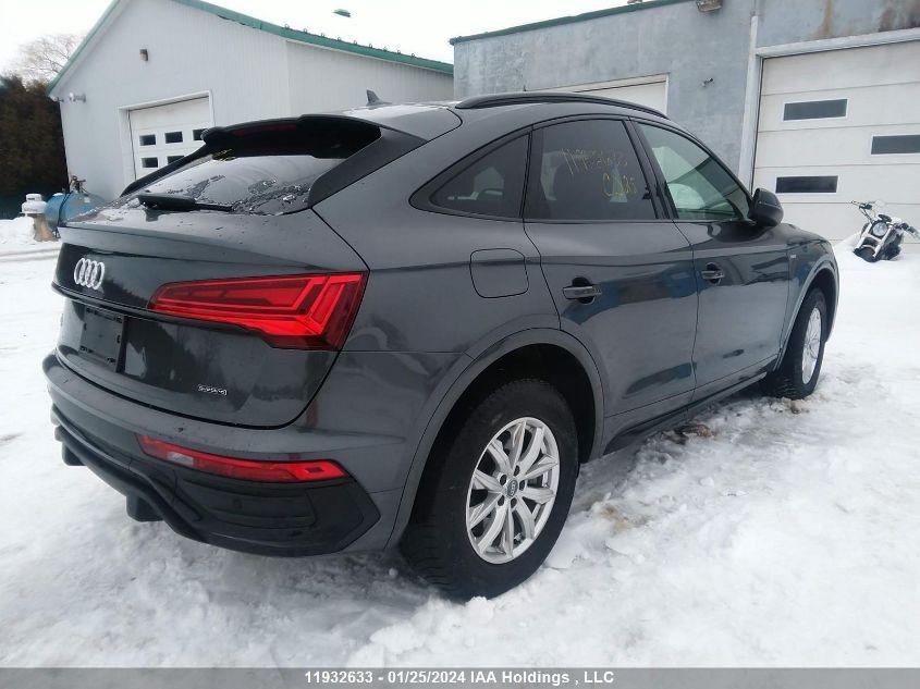 AUDI Q5 SPORTBACK  2023