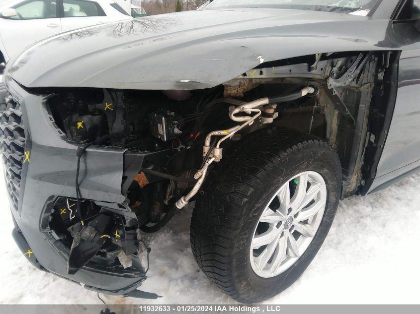 AUDI Q5 SPORTBACK  2023