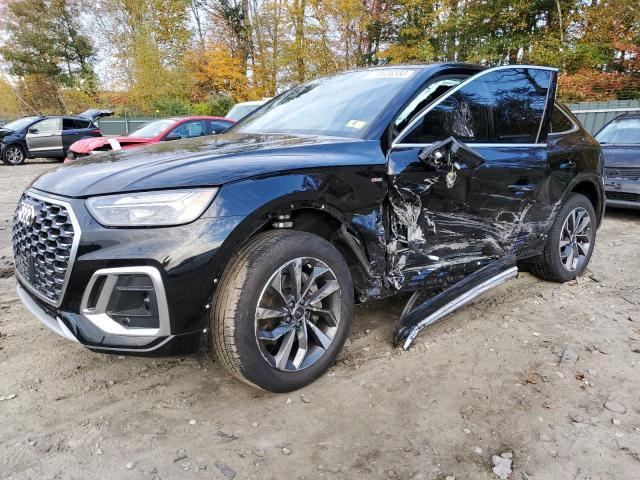 AUDI Q5 SPORTBA 2023