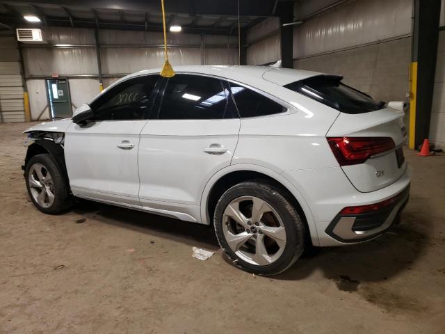 AUDI Q5 SPORTBA 2021