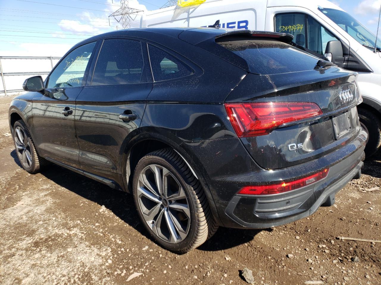 AUDI Q5 SPORTBA SPORTBA 2022