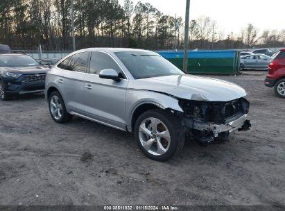 AUDI Q5 SPORTBACK SPORTBACK PRM PLS 45 2023