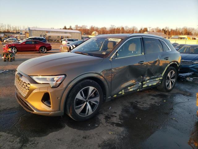 AUDI Q8 E-TRON  2024