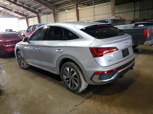 AUDI Q5 SPORTBA 2022