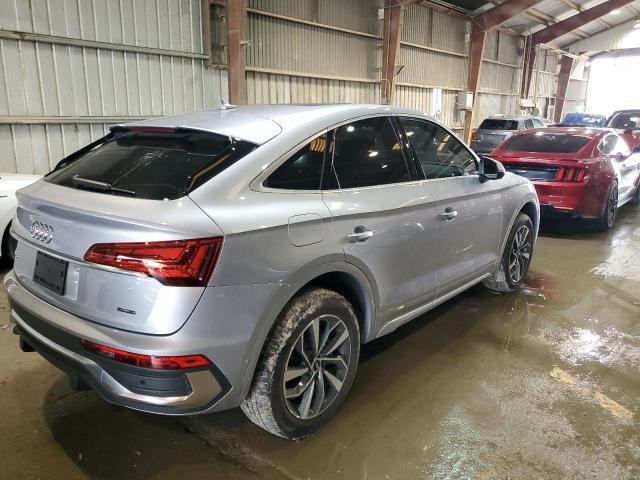 AUDI Q5 SPORTBA 2022