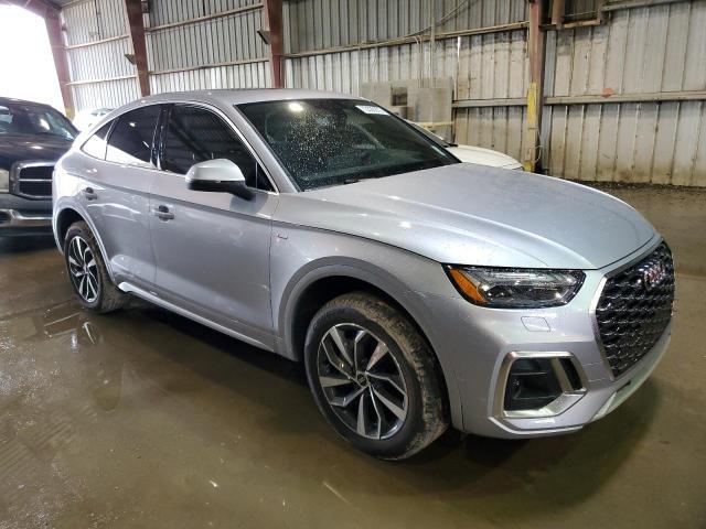 AUDI Q5 SPORTBA 2022