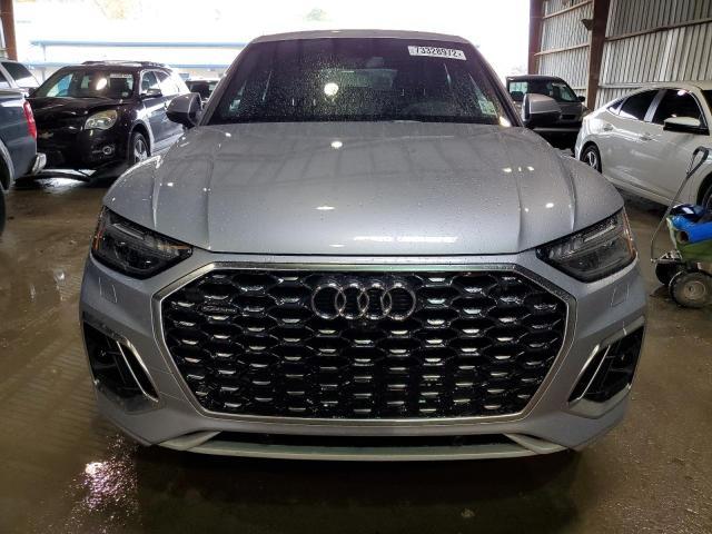 AUDI Q5 SPORTBA 2022