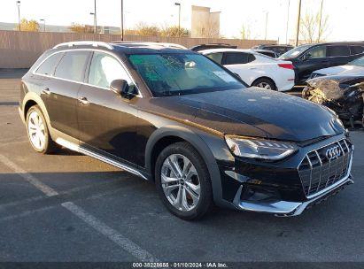 AUDI A4 ALLROAD PREMIUM PLUS 2023