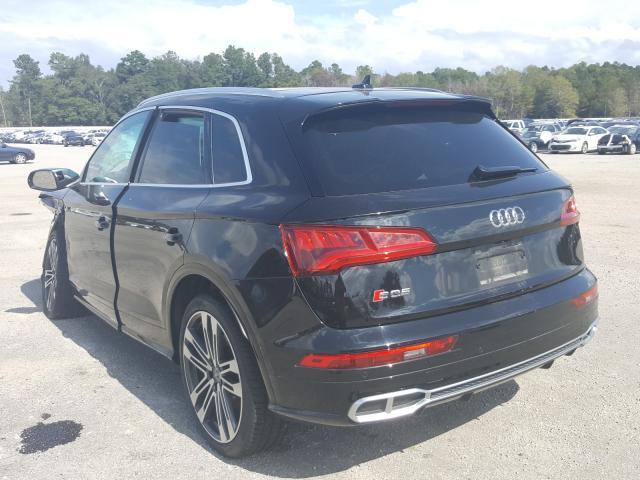 AUDI SQ5 PREMIU 2018