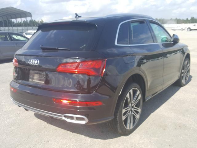 AUDI SQ5 PREMIU 2018