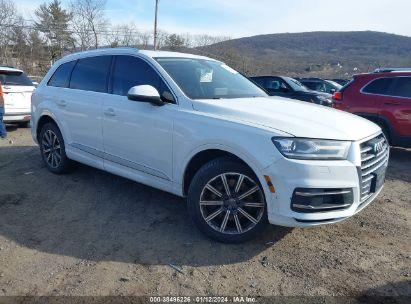 AUDI Q7 3.0T PREMIUM 2017