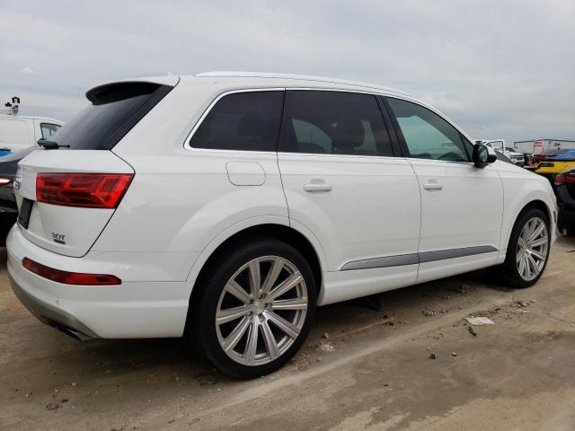 AUDI Q7 PREMIUM 2017