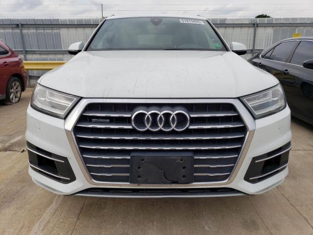 AUDI Q7 PREMIUM 2017