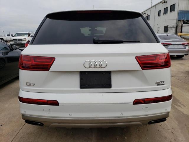 AUDI Q7 PREMIUM 2017