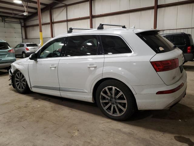 AUDI Q7 PREMIUM 2019