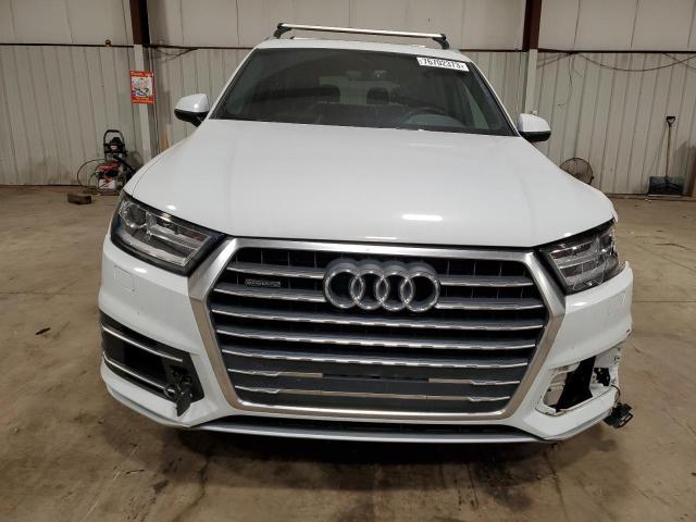 AUDI Q7 PREMIUM 2019