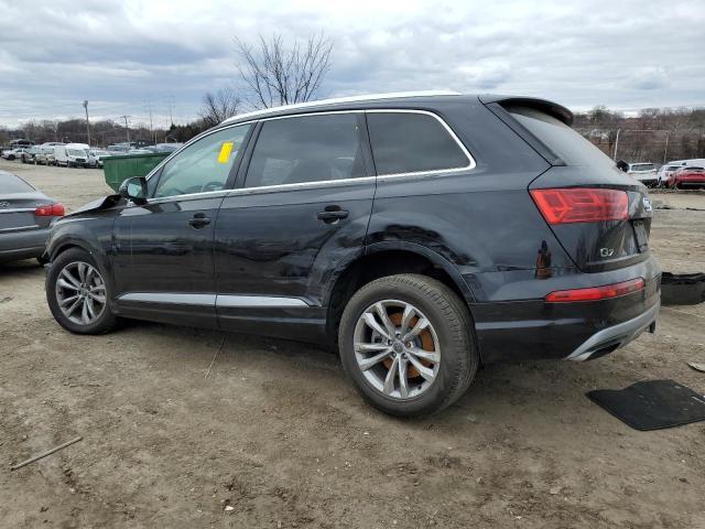 AUDI Q7 PREMIUM 2017