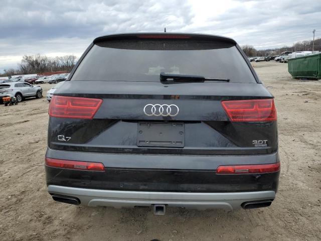 AUDI Q7 PREMIUM 2017