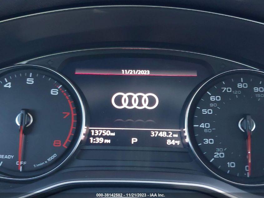 AUDI Q5 PREMIUM 45 TFSI QUATTRO 2021