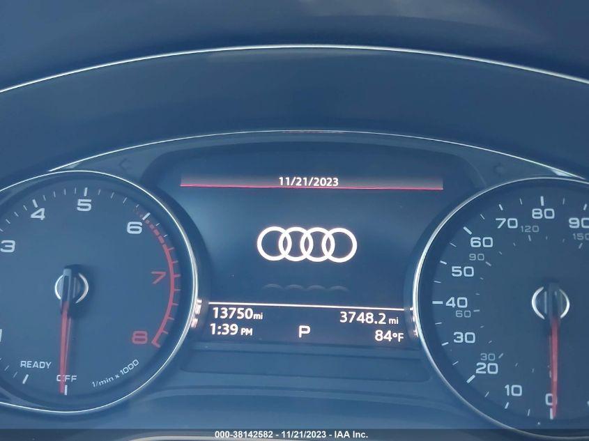 AUDI Q5 PREMIUM 45 TFSI QUATTRO 2021