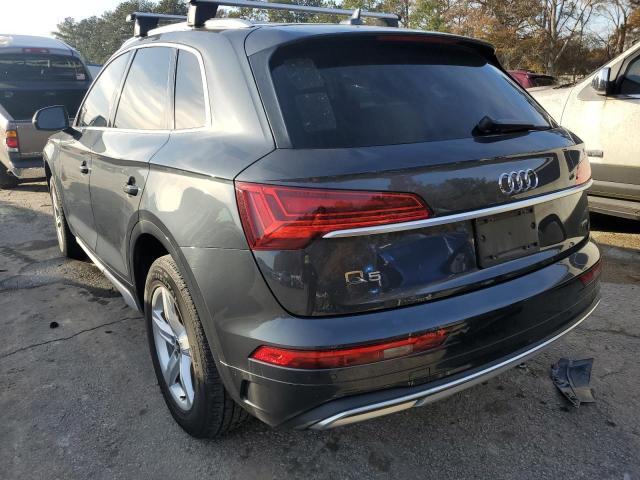 AUDI Q5 PREMIUM 2021