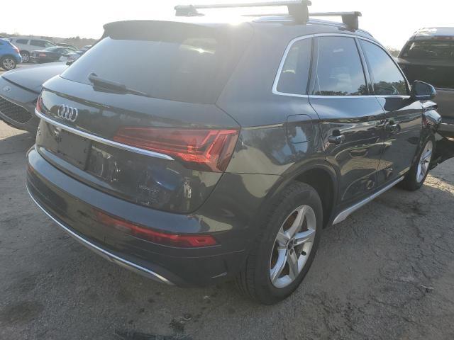 AUDI Q5 PREMIUM 2021