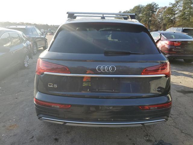 AUDI Q5 PREMIUM 2021