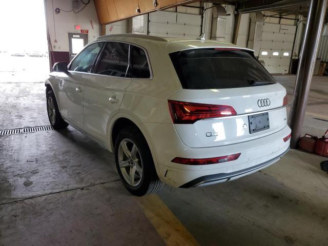 AUDI Q5 PREMIUM 2021