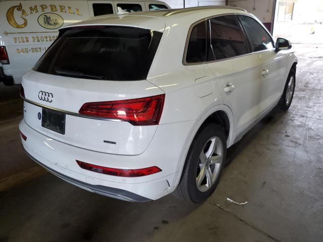 AUDI Q5 PREMIUM 2021