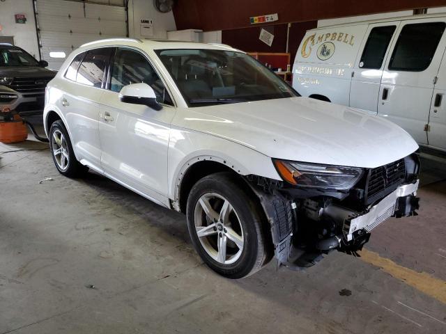 AUDI Q5 PREMIUM 2021