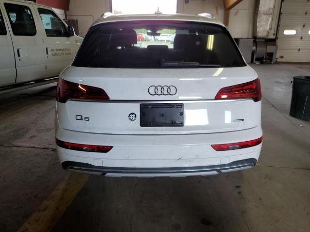 AUDI Q5 PREMIUM 2021