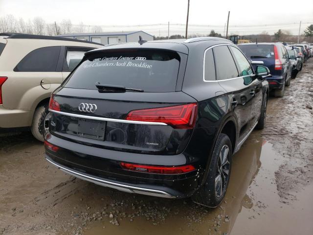 AUDI Q5 PREMIUM 2021