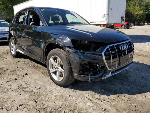 AUDI Q5 PREMIUM 2021