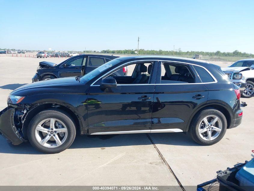 AUDI Q5 PREMIUM 45 TFSI QUATTRO S TRONIC 2021