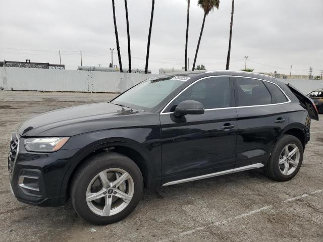 AUDI Q5 PREMIUM  2021